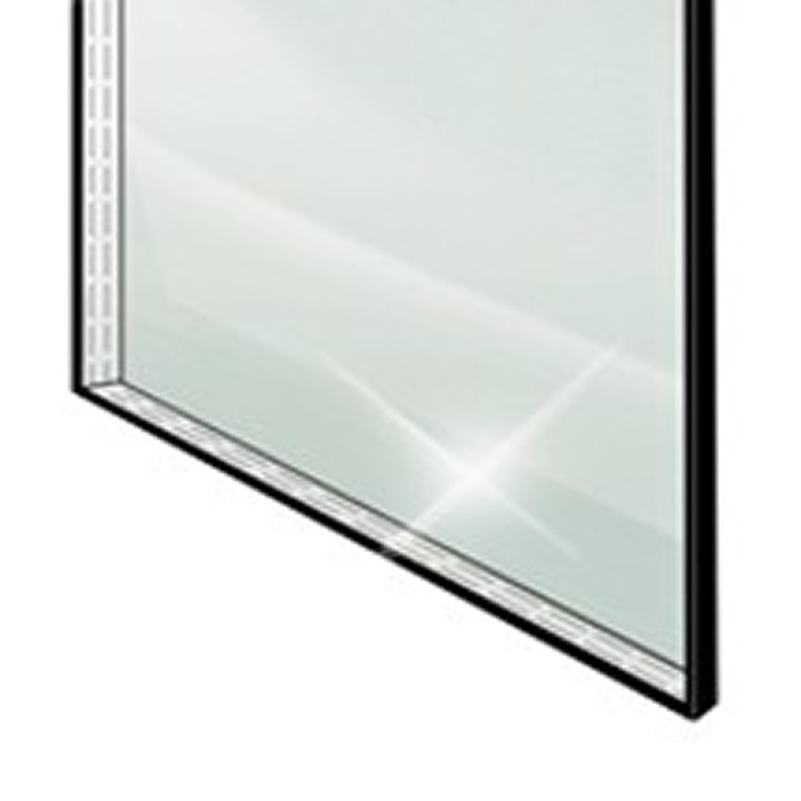 Glass & Glazing Options